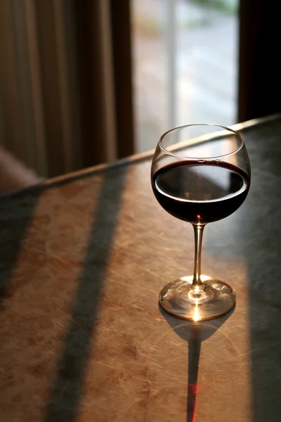 Perfección del vino — Foto de Stock