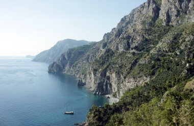 amalfi coast