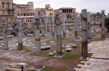 Trajan Forumu