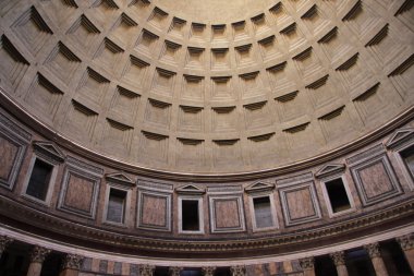 Pantheon paneller