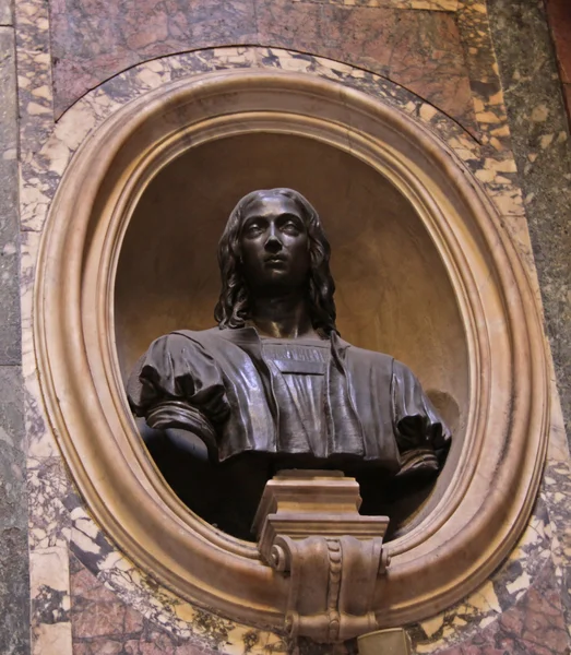 Bust of Raphael — Stock Photo, Image