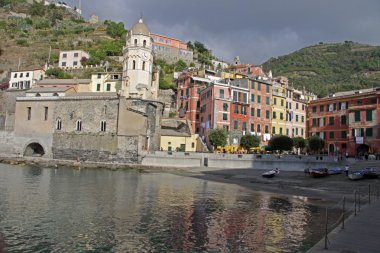 Vernazza