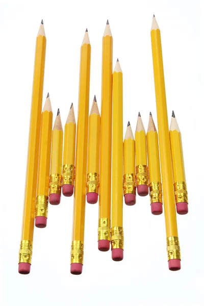 Pencils — Stock Photo, Image