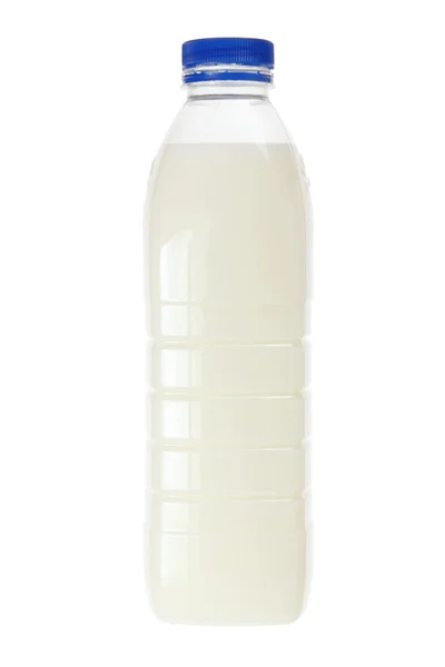 Bottle of Milk — Stock Photo, Image