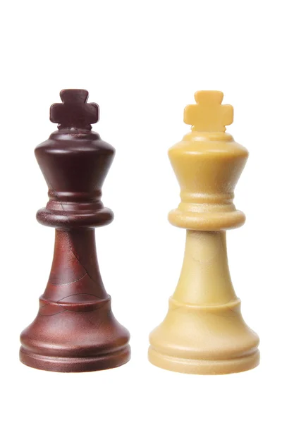 King Chess Piece — Stock Photo, Image