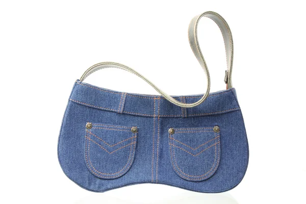 Lady Handbag — Stock Photo, Image