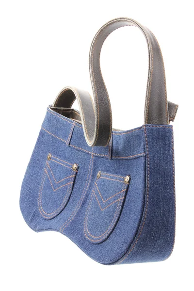 Lady Handbag — Stock Photo, Image