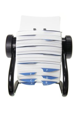 Rotary radar
