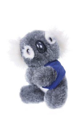 yumuşak oyuncak koala