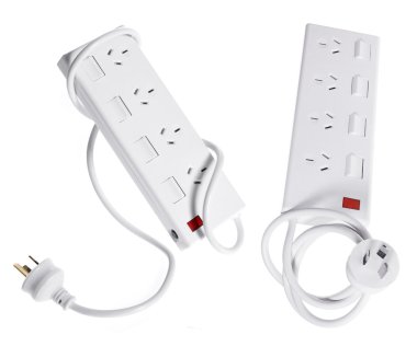 Power Strips clipart