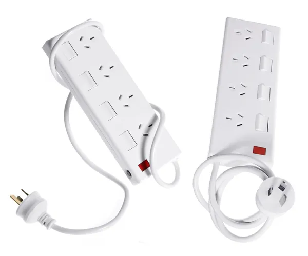 Stock image Power Strips