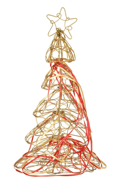 Albero di Natale — Foto Stock