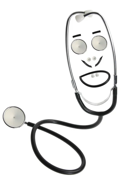 Stetoskop Stok Resim