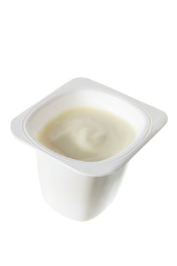 küvet yoğurt