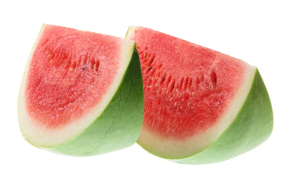 Slices of Watermelon — Stock Photo, Image