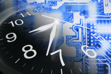 Saat ve devre yönetim kurulu