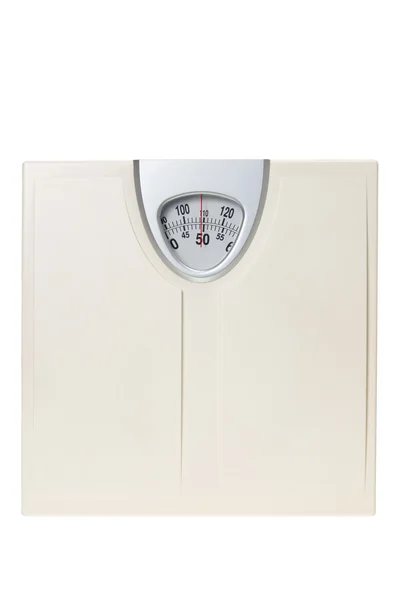 stock image Bathroom Scale