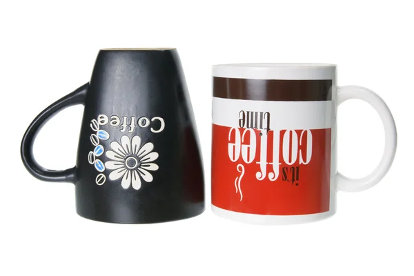 Coffee Cups — Stock Photo, Image