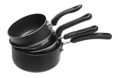 Sauce Pans clipart