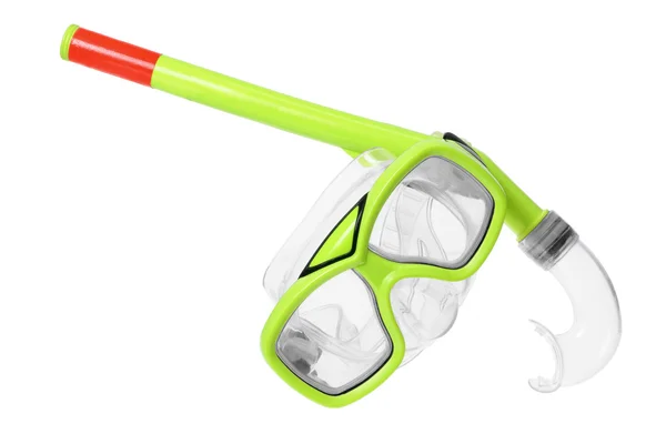 Diving Goggles — Stock Photo, Image