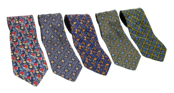 stock image Neckties