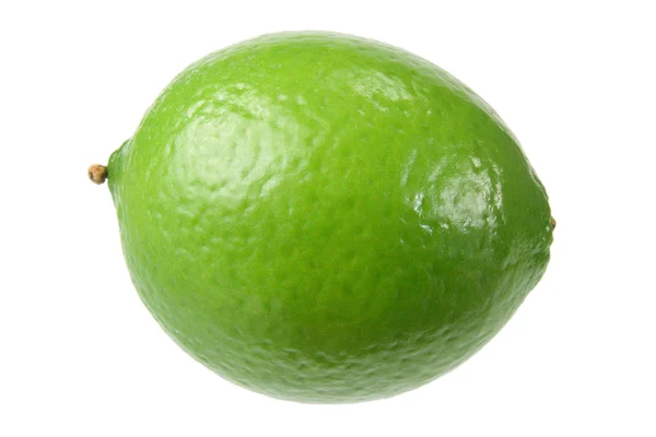 Whole Lime — Stock Photo, Image