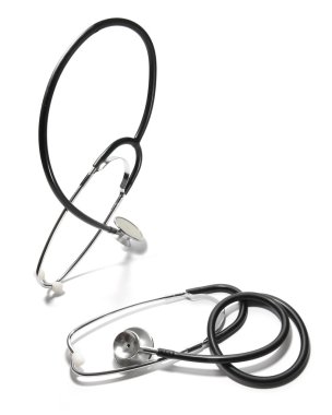 Stethoscopes clipart