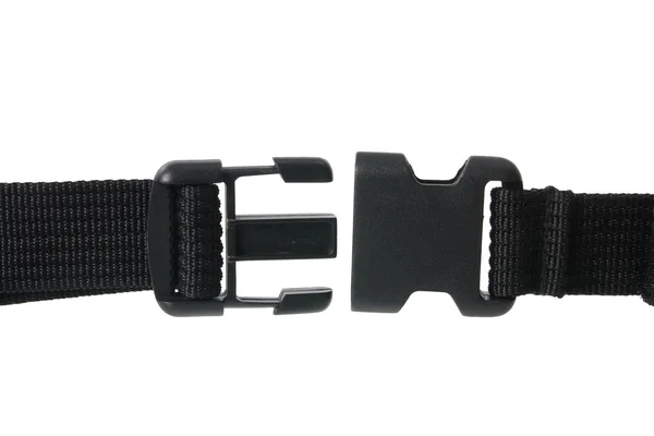 Strap Buckle — Stock Photo, Image