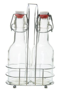 Bottles clipart