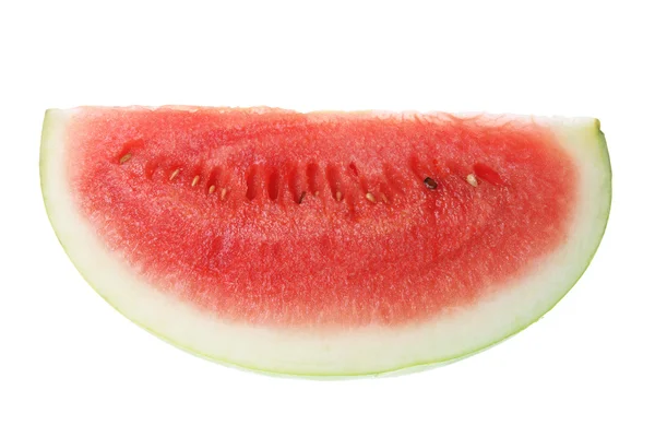 Slice of Watermelon — Stock Photo, Image