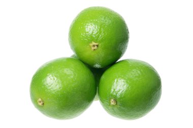 limes yığını