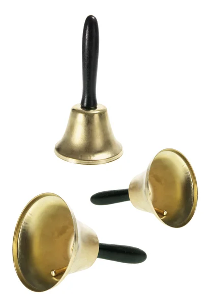 Hand Bells — Stock Photo, Image