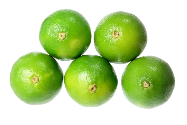 Limes yığını — Stok fotoğraf