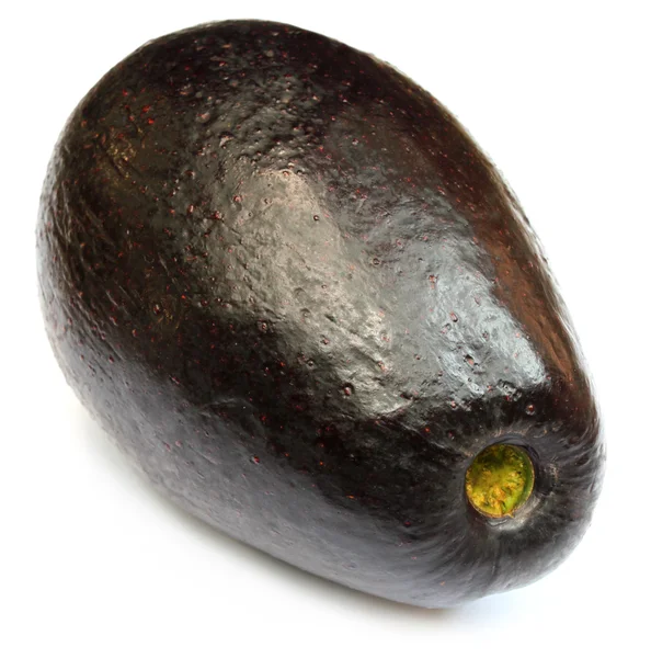 新鮮なトロピカル アボカド果実 — ストック写真