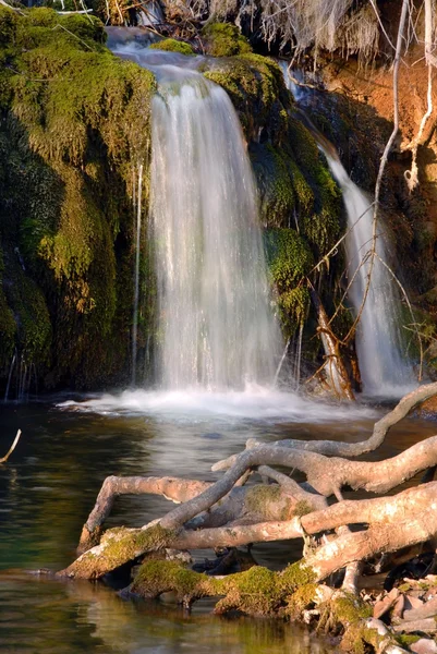 Stock image Waterfall