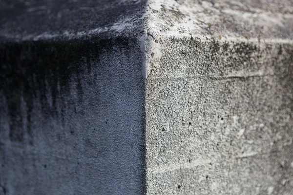 Noktası beton — Stok fotoğraf