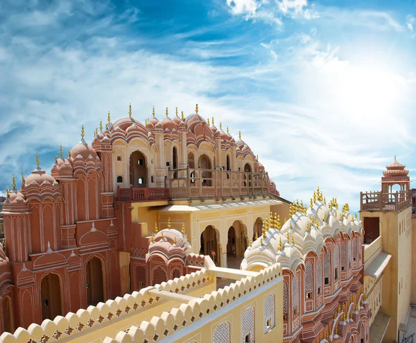 Best news: Jaipur is a beautiful old city of India