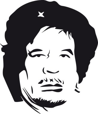 Che Gaddafi