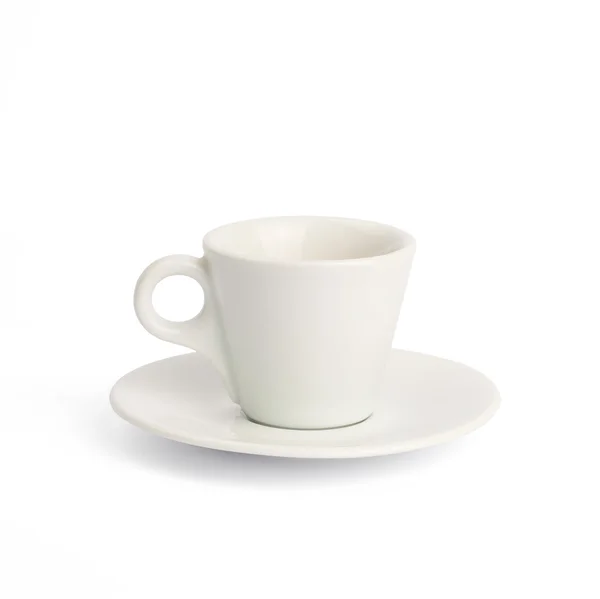 Espresso coffee — Stock Photo, Image