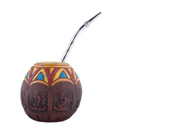 yerba mate Kupası