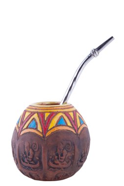 yerba mate Kupası