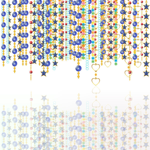 Кронштейн подвески
