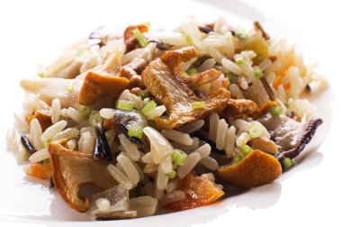 Risotto