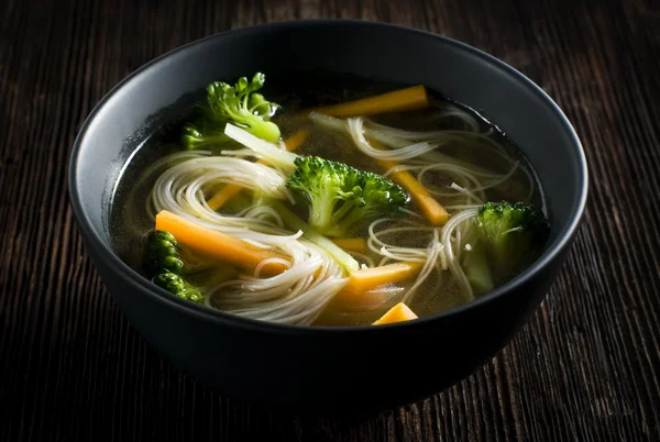 Sup Asia — Stok Foto