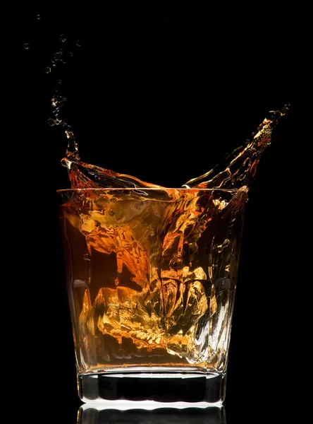 Whisky — Stock fotografie