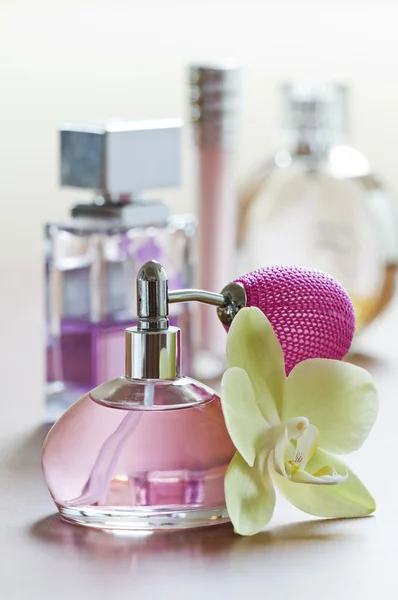 Parfum — Fotografie, imagine de stoc