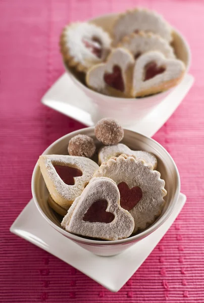 Galletas — Foto de Stock