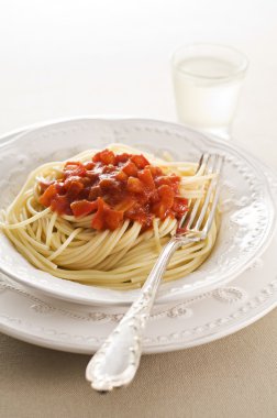 spagetti