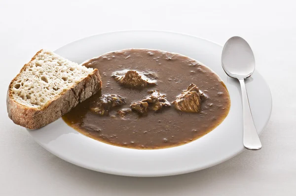 Goulash. — Foto de Stock