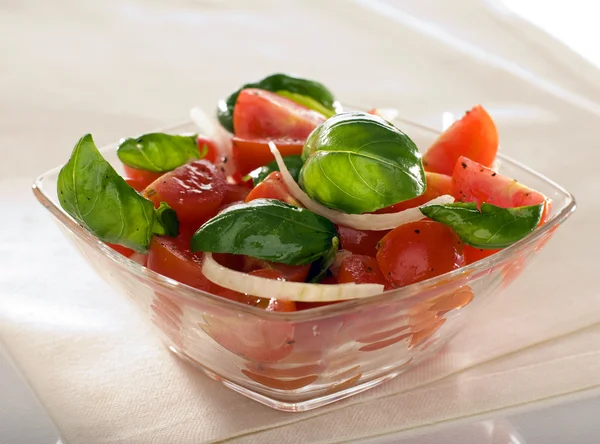 Fresh Salad — Stock Photo, Image